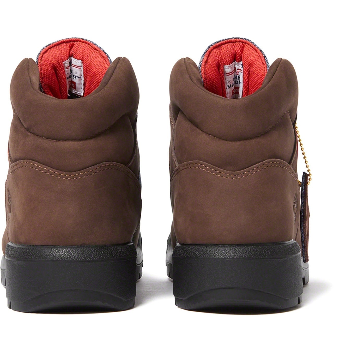 Supreme®/Timberland®/New York Yankees™ Field Boot view 3